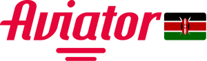 Aviator Game Kenya Logo