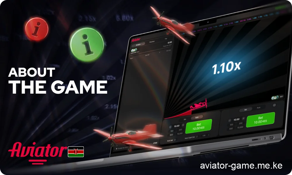 Everything You Need to Know About the Aviator Game