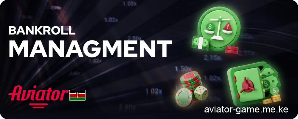Aviator Bankroll Management Rules for Safer Gameplay