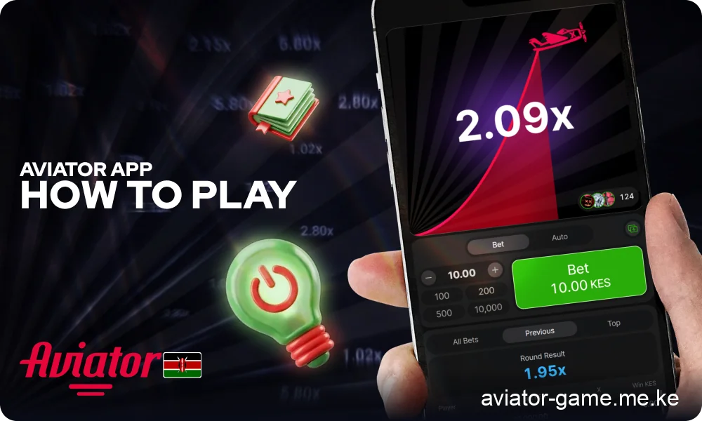 Starting Aviator Gameplay with Deposits, Bets, and Cash Outs