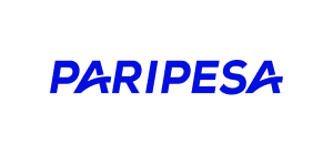 Paripesa Logo