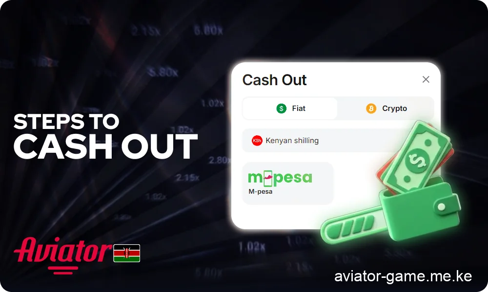 Aviator Cash Out Process and Withdrawal Methods Explained