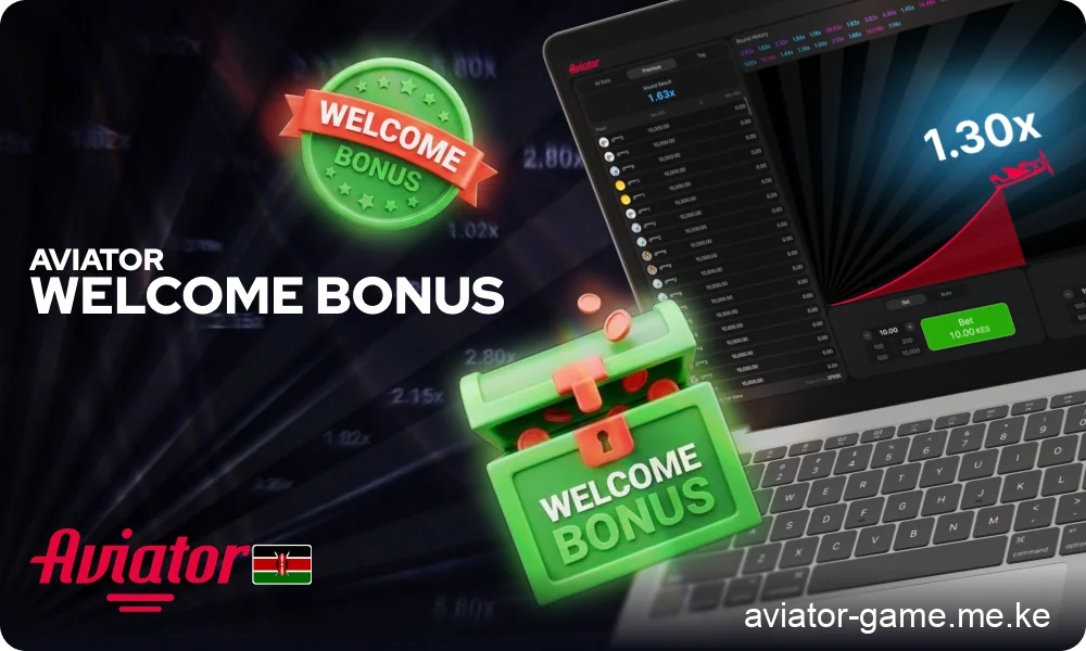 Aviator Registration Bonuses and Promotions for Kenyan Users
